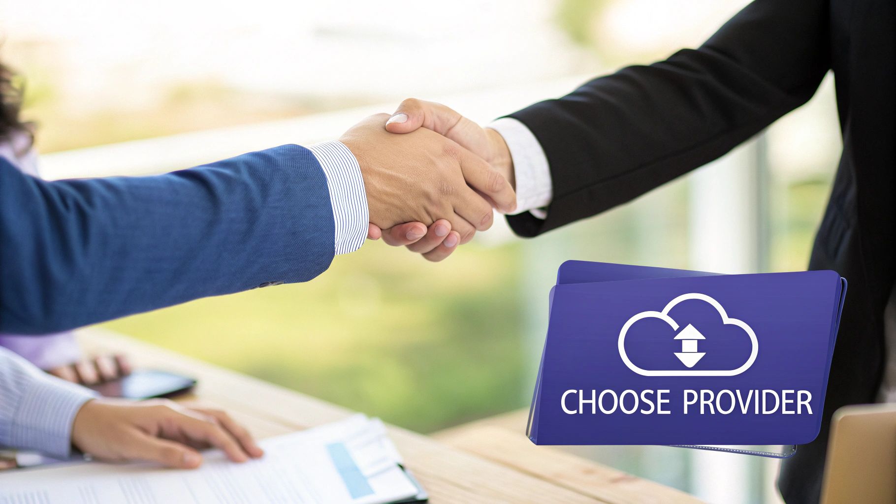 Cloud Migration for Small Business: Boost Growth & Efficiency - Cloudvara