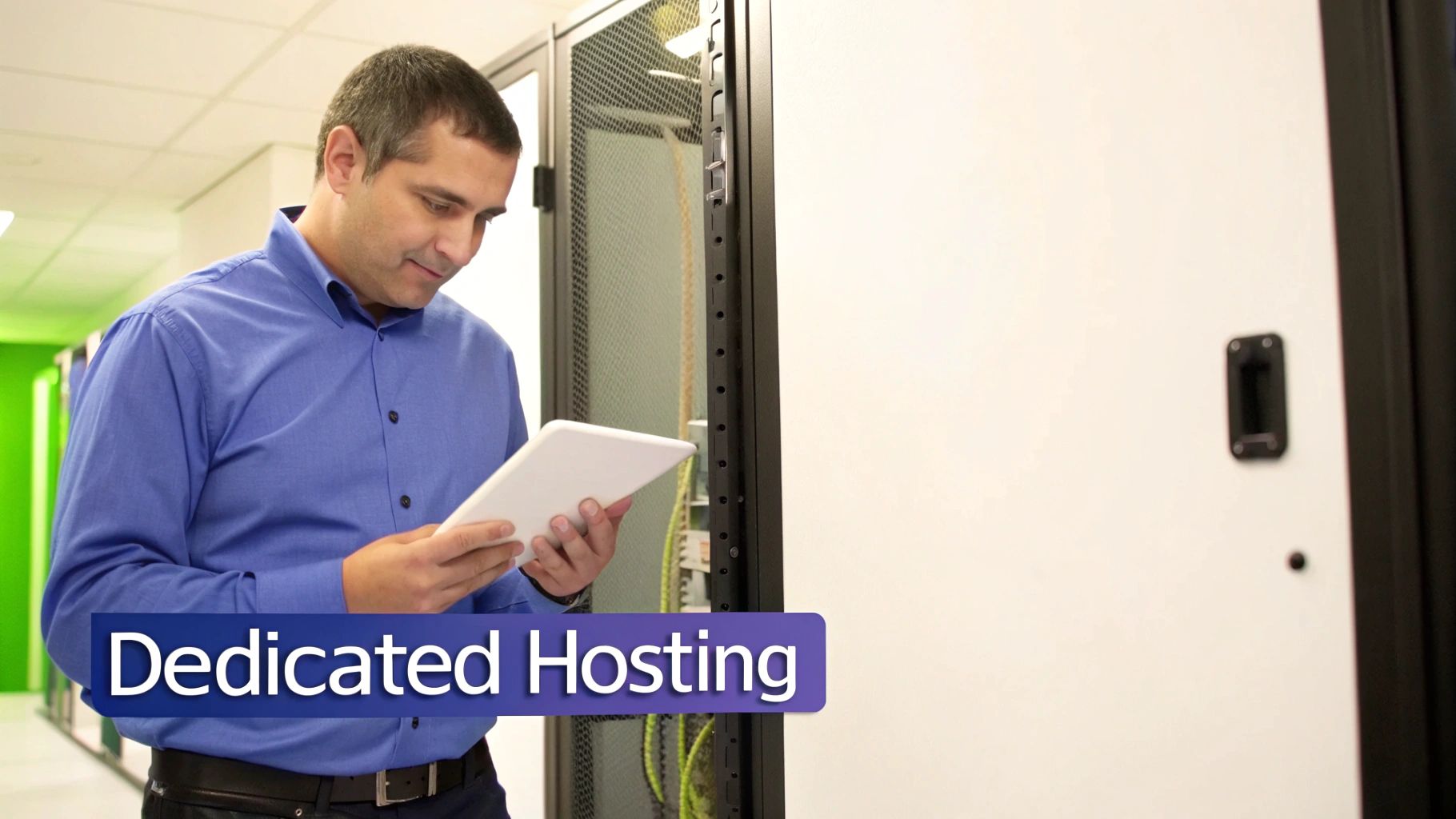 Financial team collaborating using cloud-based software on their laptops.