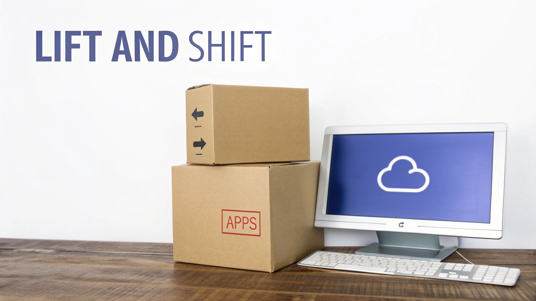 Hosting Applications in the Cloud A Guide for Modern Businesses - Cloudvara