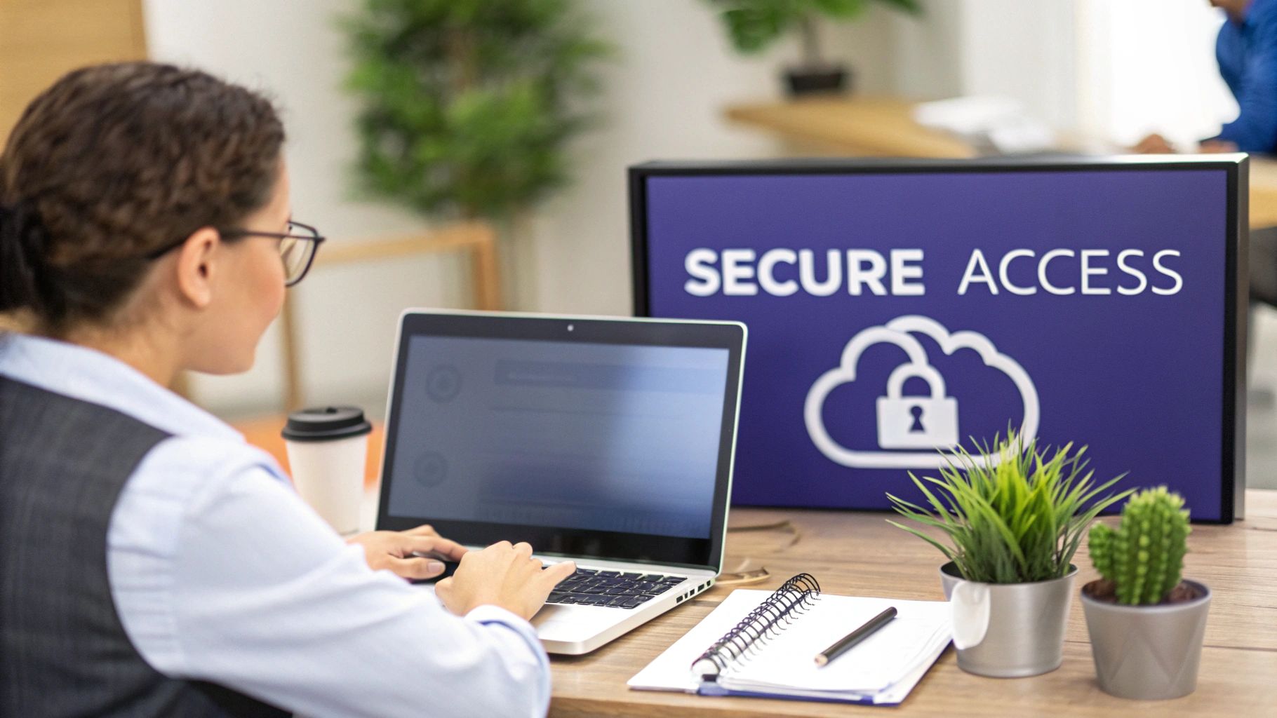 What Is Cloud Hosting A Practical Guide for Your Business - Cloudvara