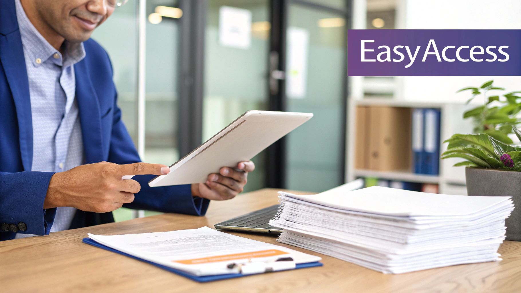 Cloud Based Document Management Done Right - Cloudvara