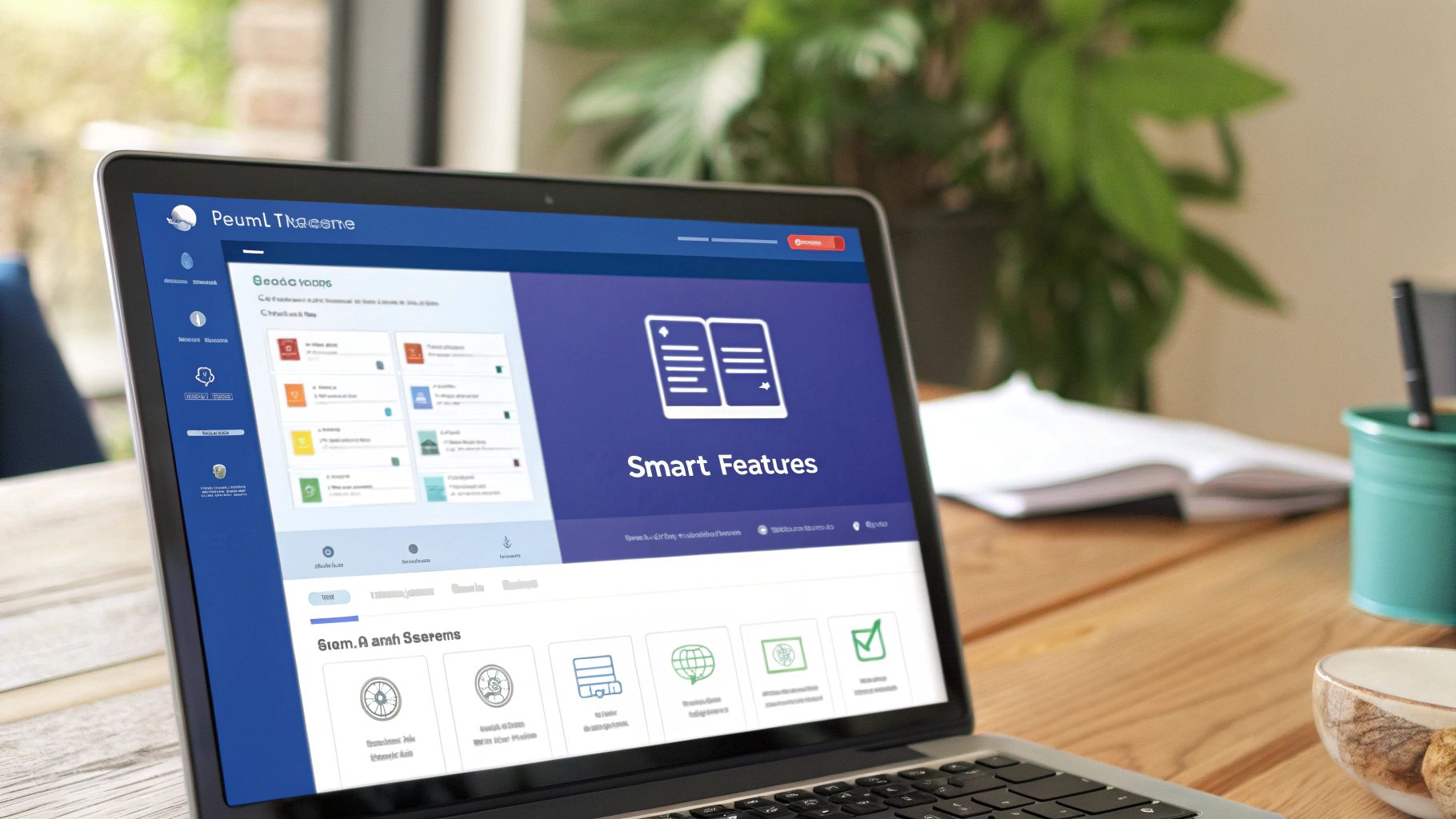 Cloud Based Document Management Done Right - Cloudvara