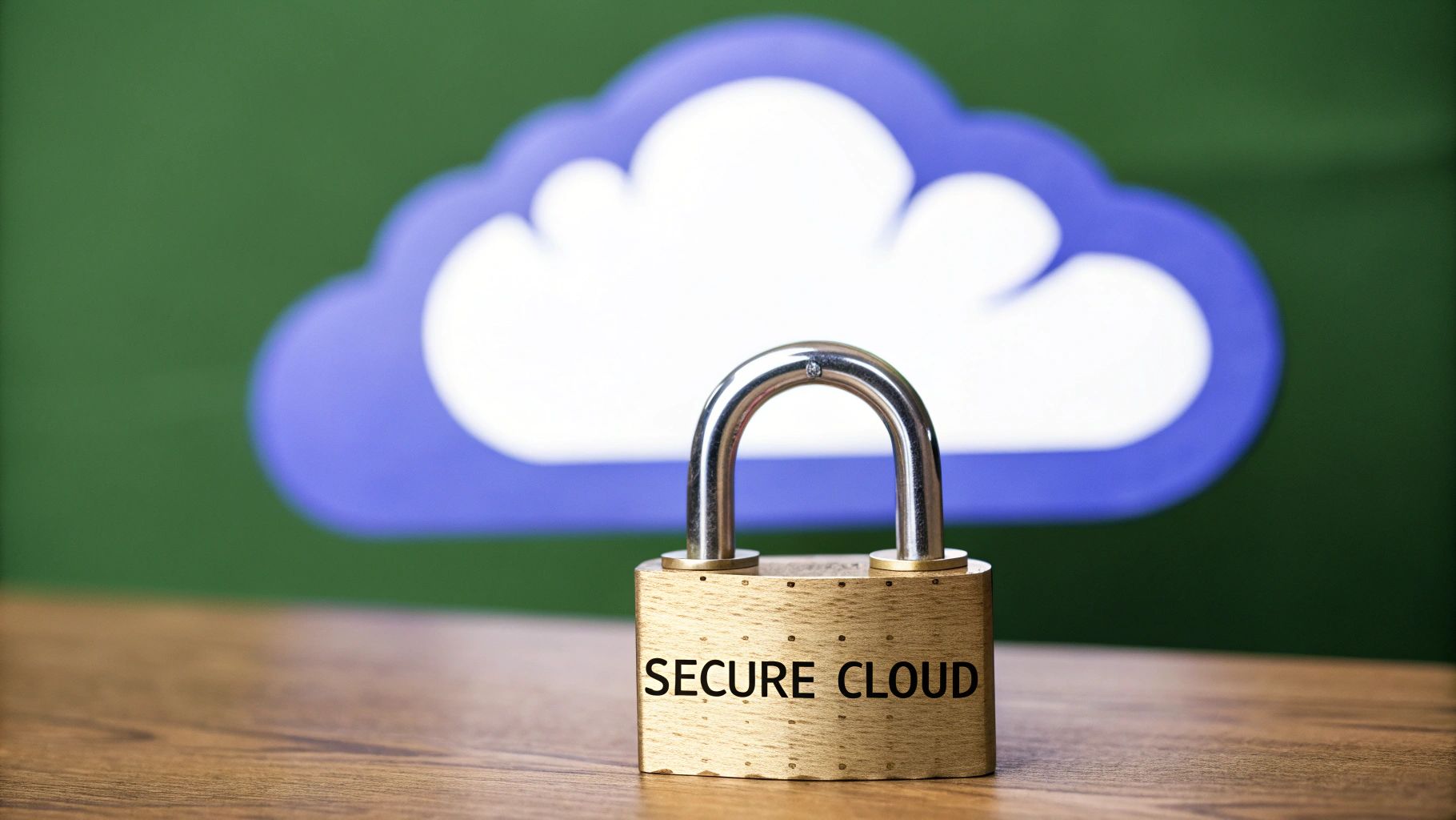 Improved Security and Compliance