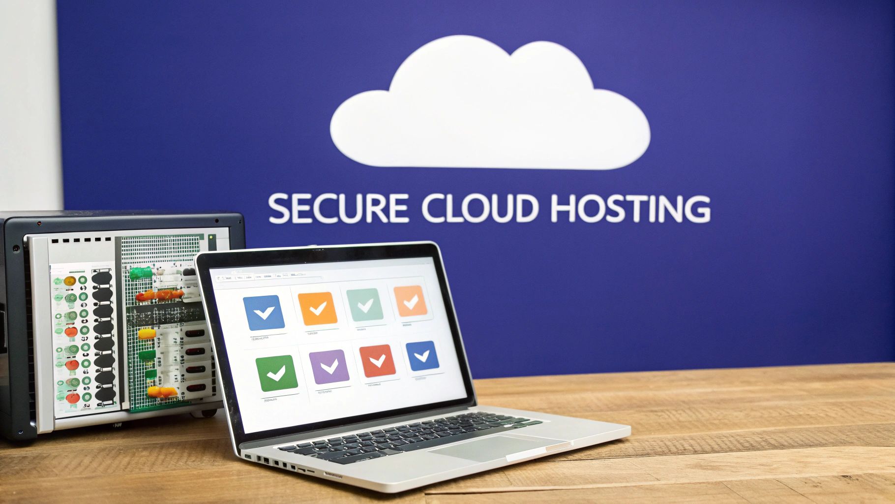 Accounting Cyber Security a Modern Guide for CPA Firms - Cloudvara