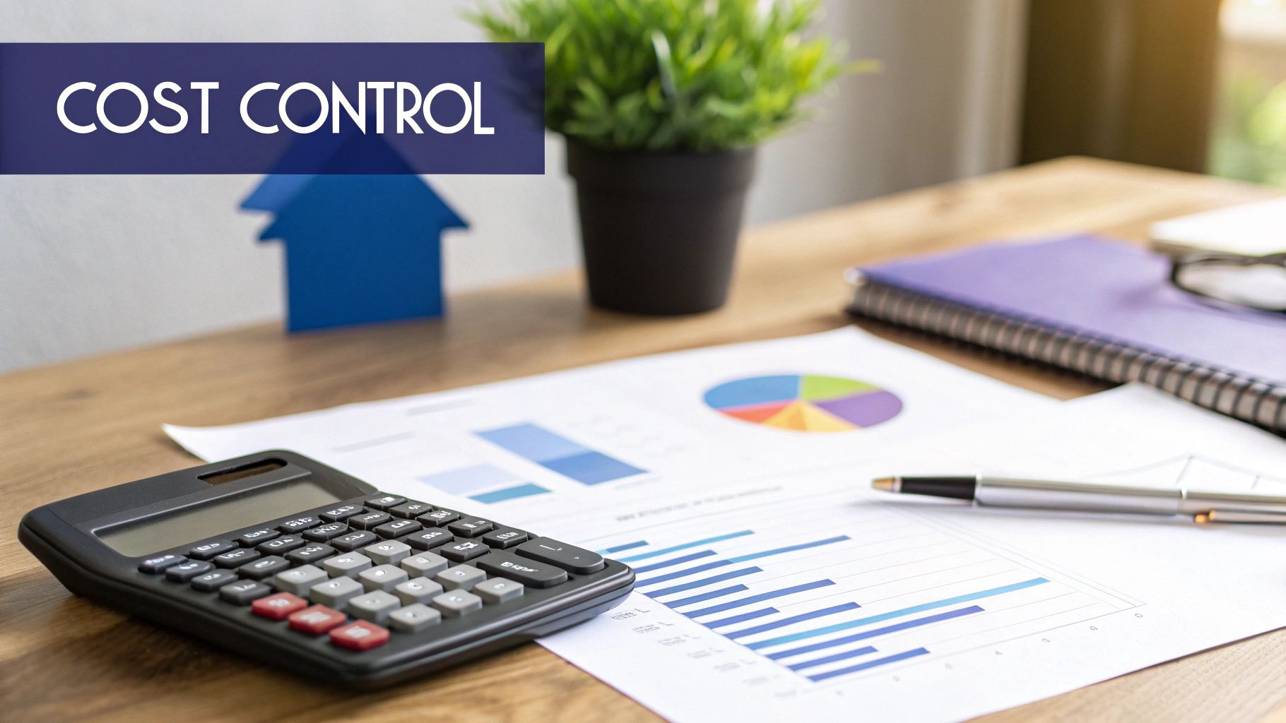 Cost Optimization and Budget Planning