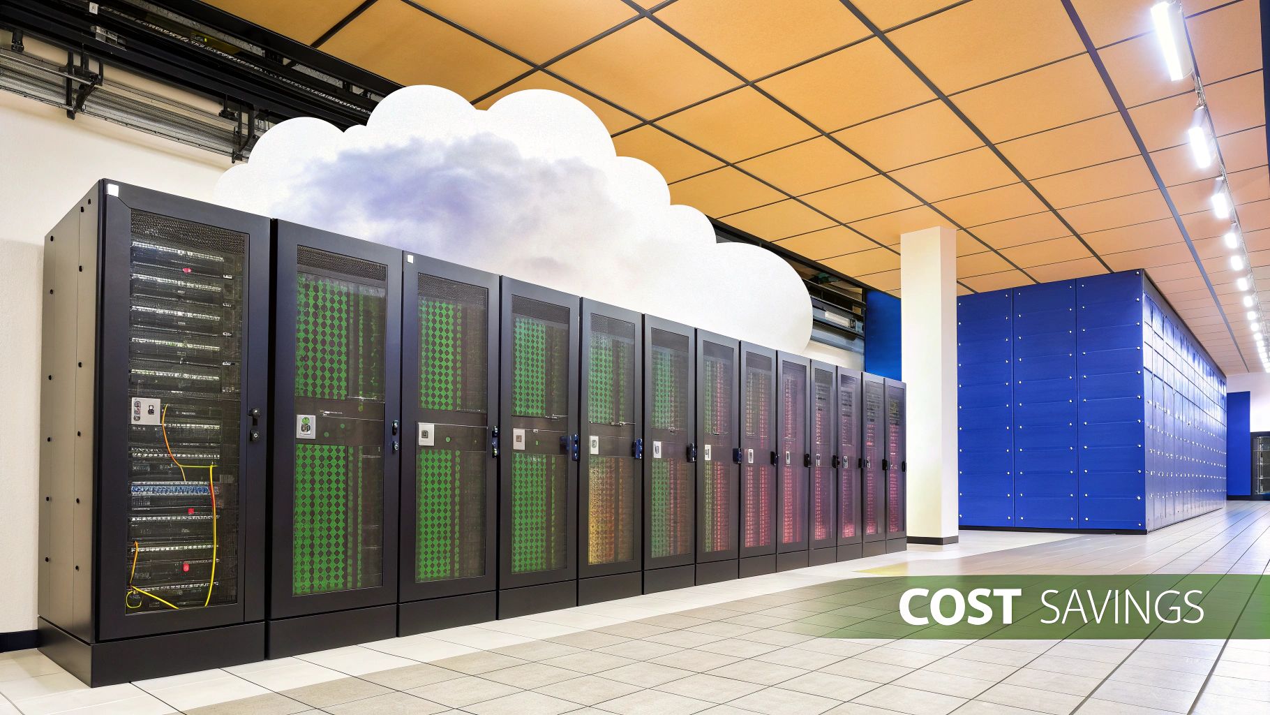 Cost Reduction and Optimization