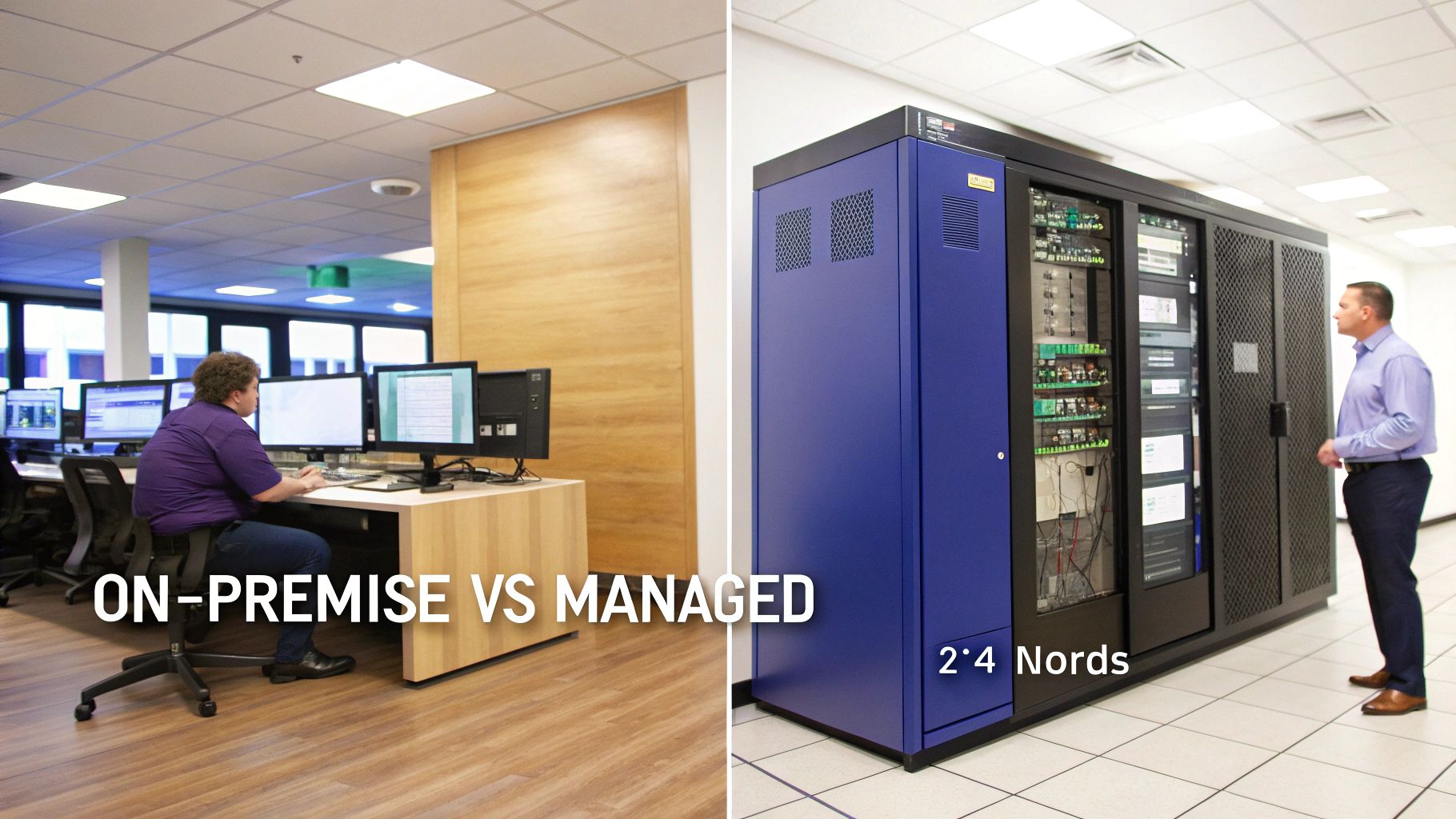 A Guide to RDS Microsoft Remote Desktop Services - Cloudvara
