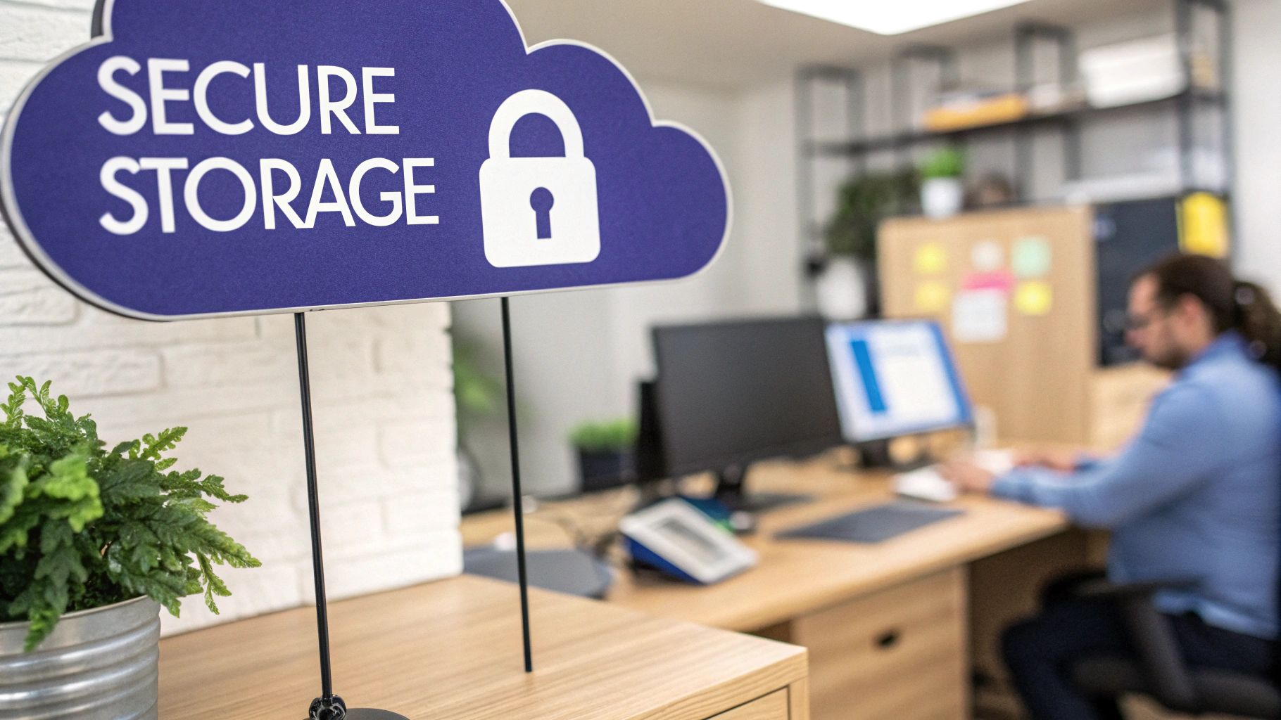 Cloud Based Document Management Done Right - Cloudvara