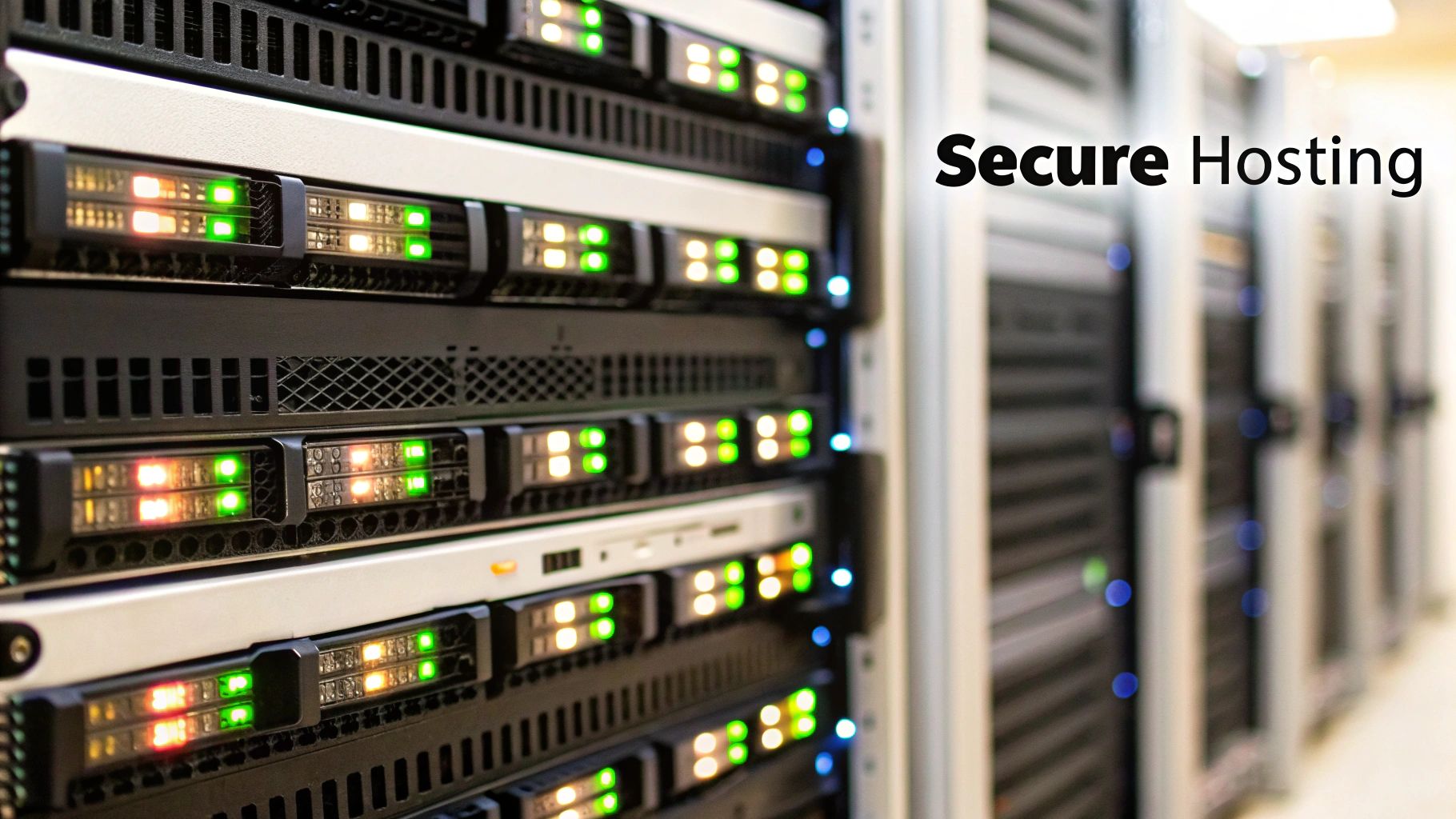 Choosing between standard and enterprise cloud hosting is like choosing the right vehicle for your needs.