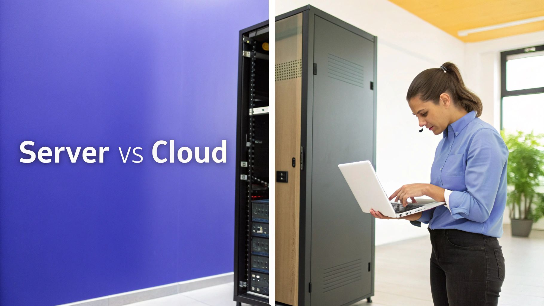 What Is Cloud Hosting A Practical Guide for Your Business - Cloudvara