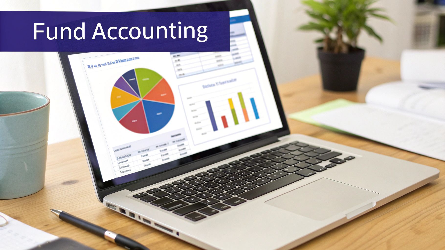 Finding the Best Nonprofit Accounting Software for Your Mission - Cloudvara