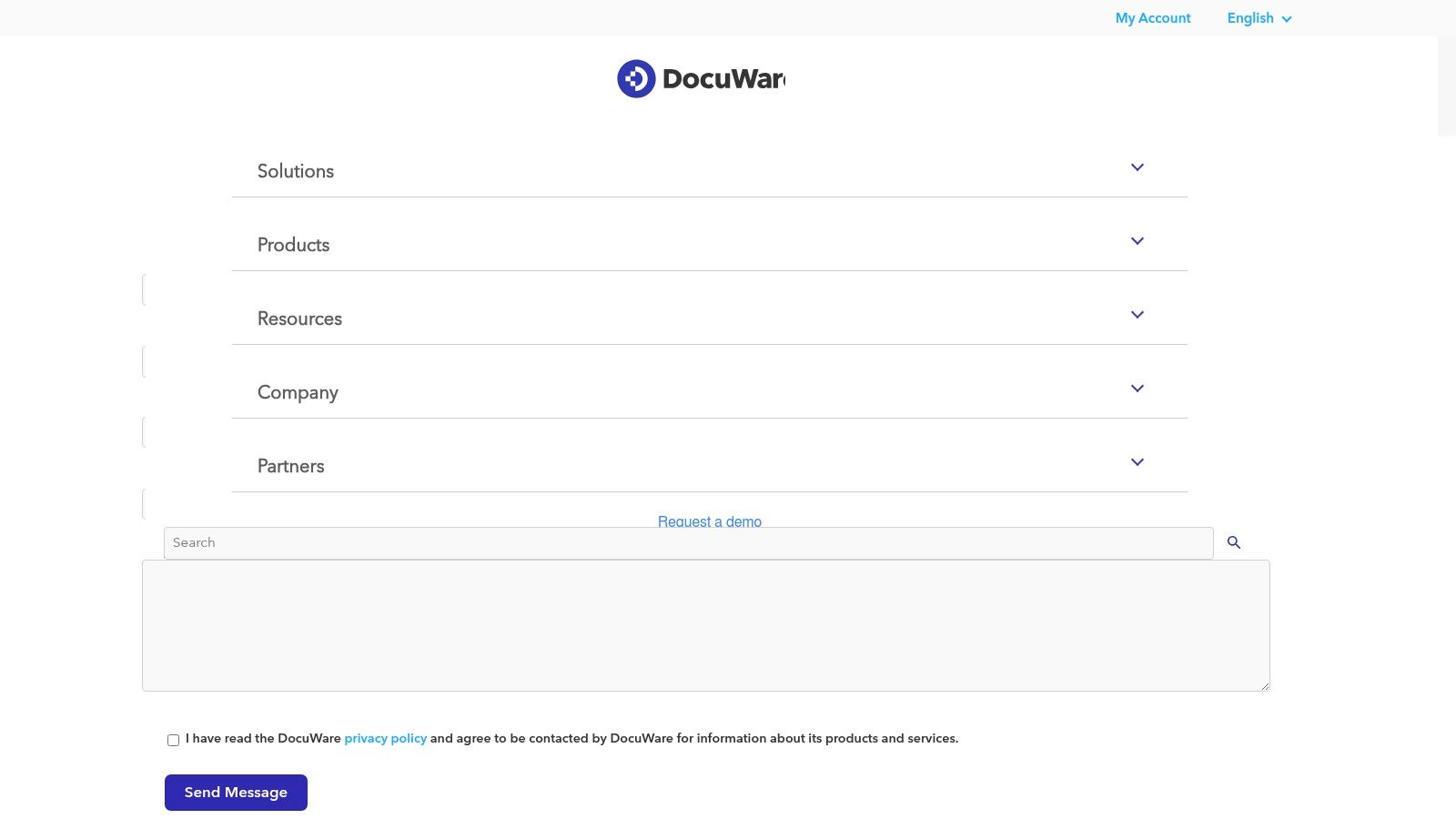 DocuWare