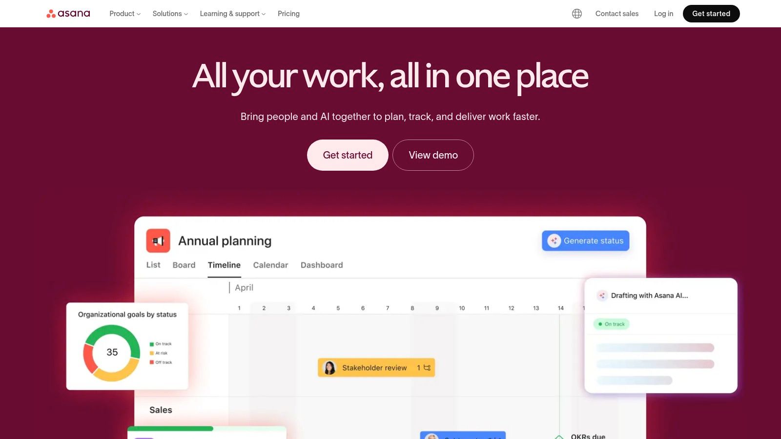 Photo inspiration: Visual Reference: The Top 12 Collaboration Tools For Remote Teams In 2026