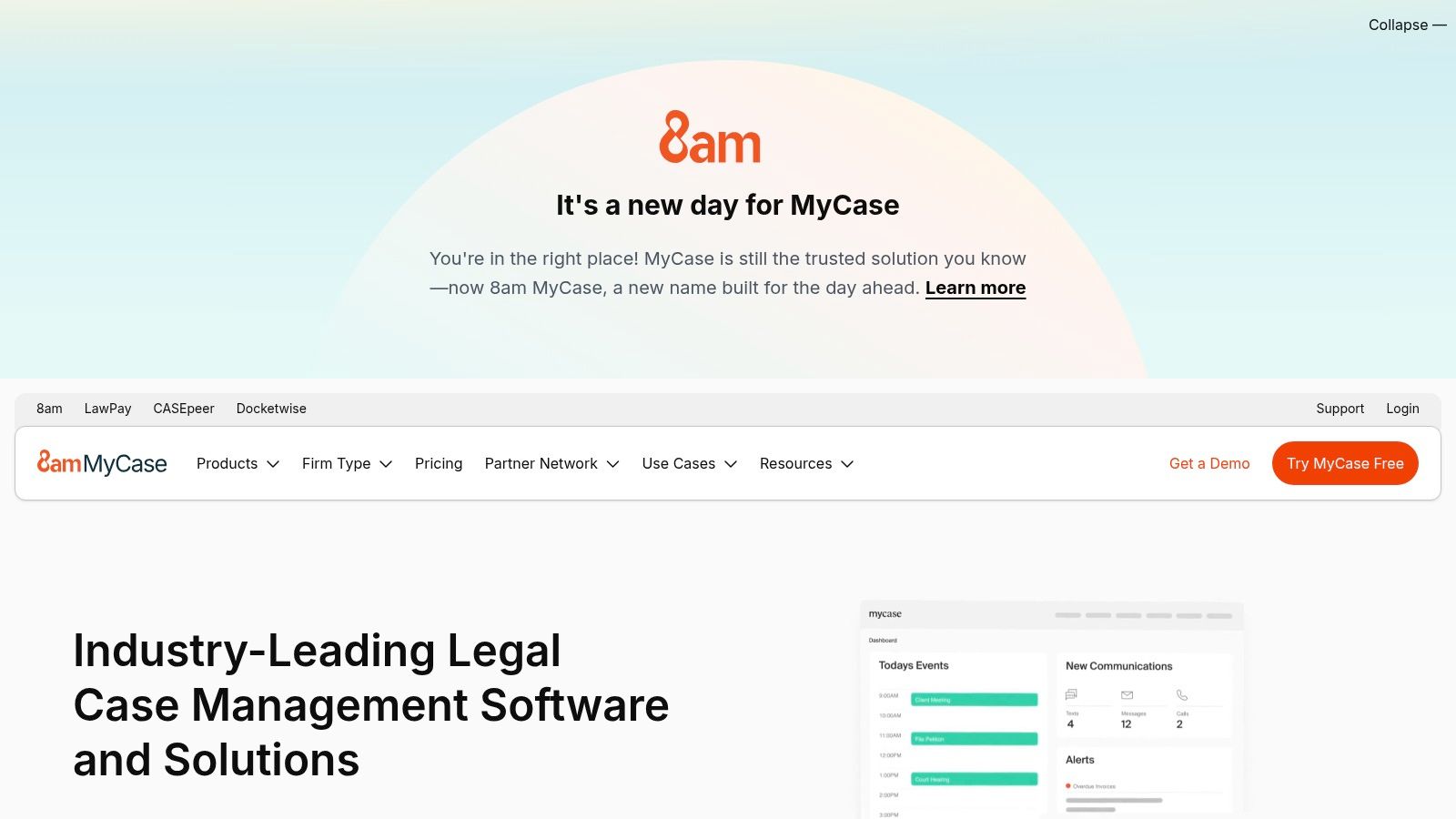 MyCase