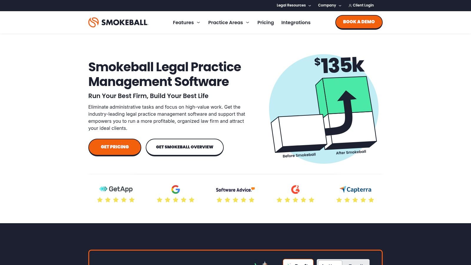 Smokeball