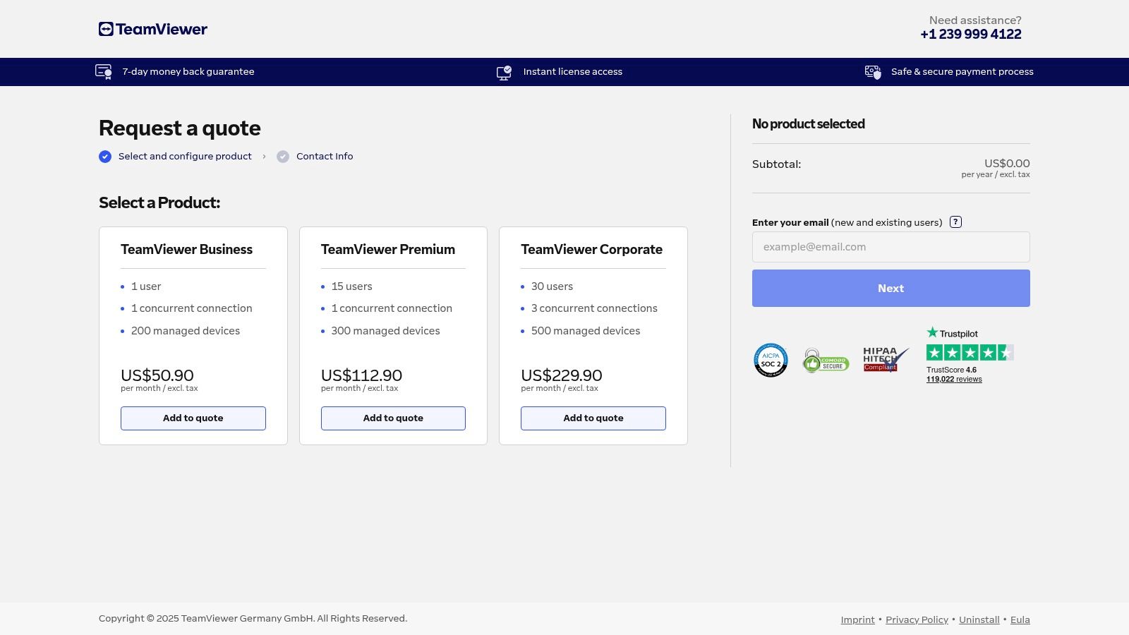 7 Best Remote Desktop Software Picks for 2025 - Cloudvara