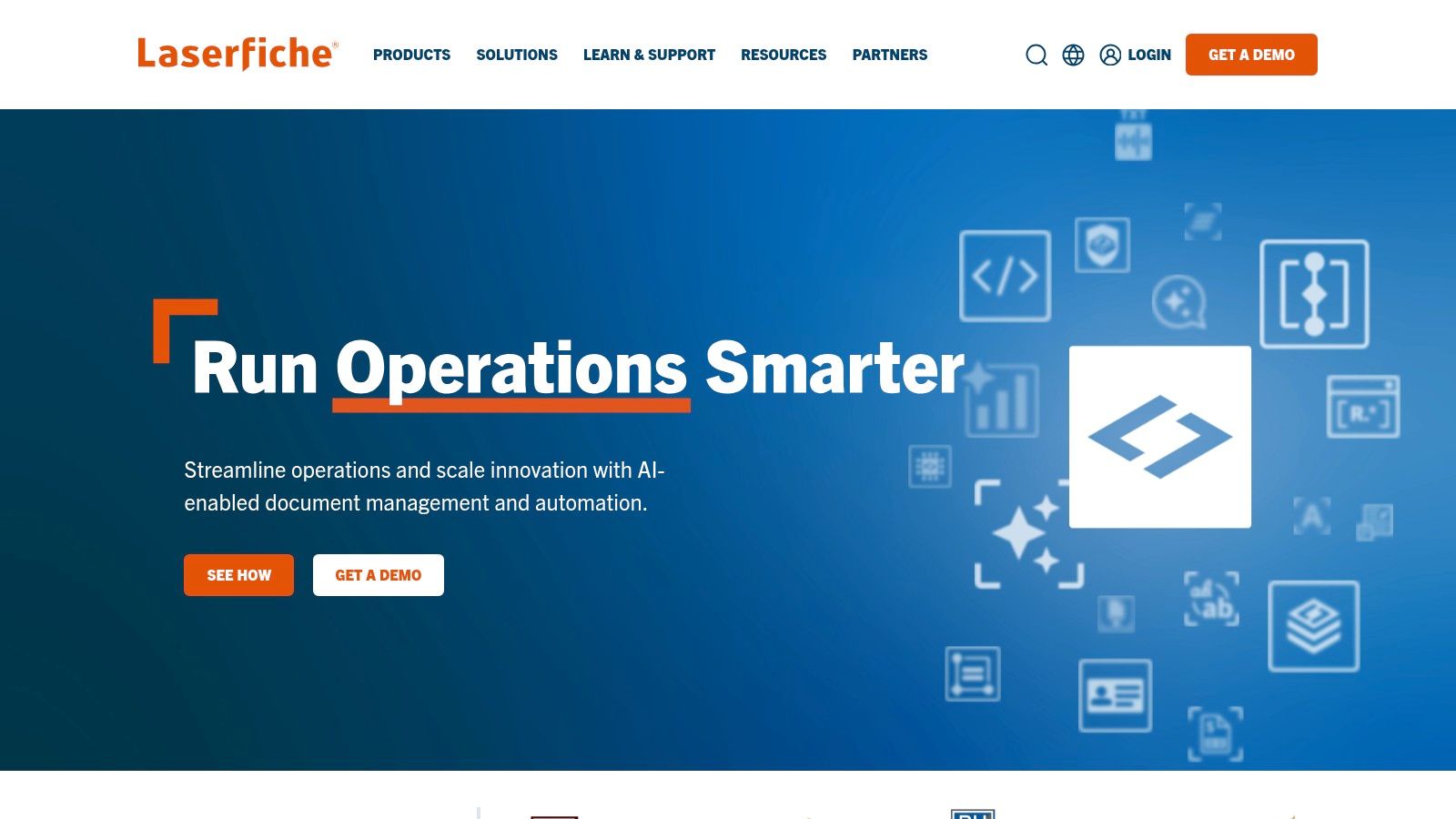 Laserfiche