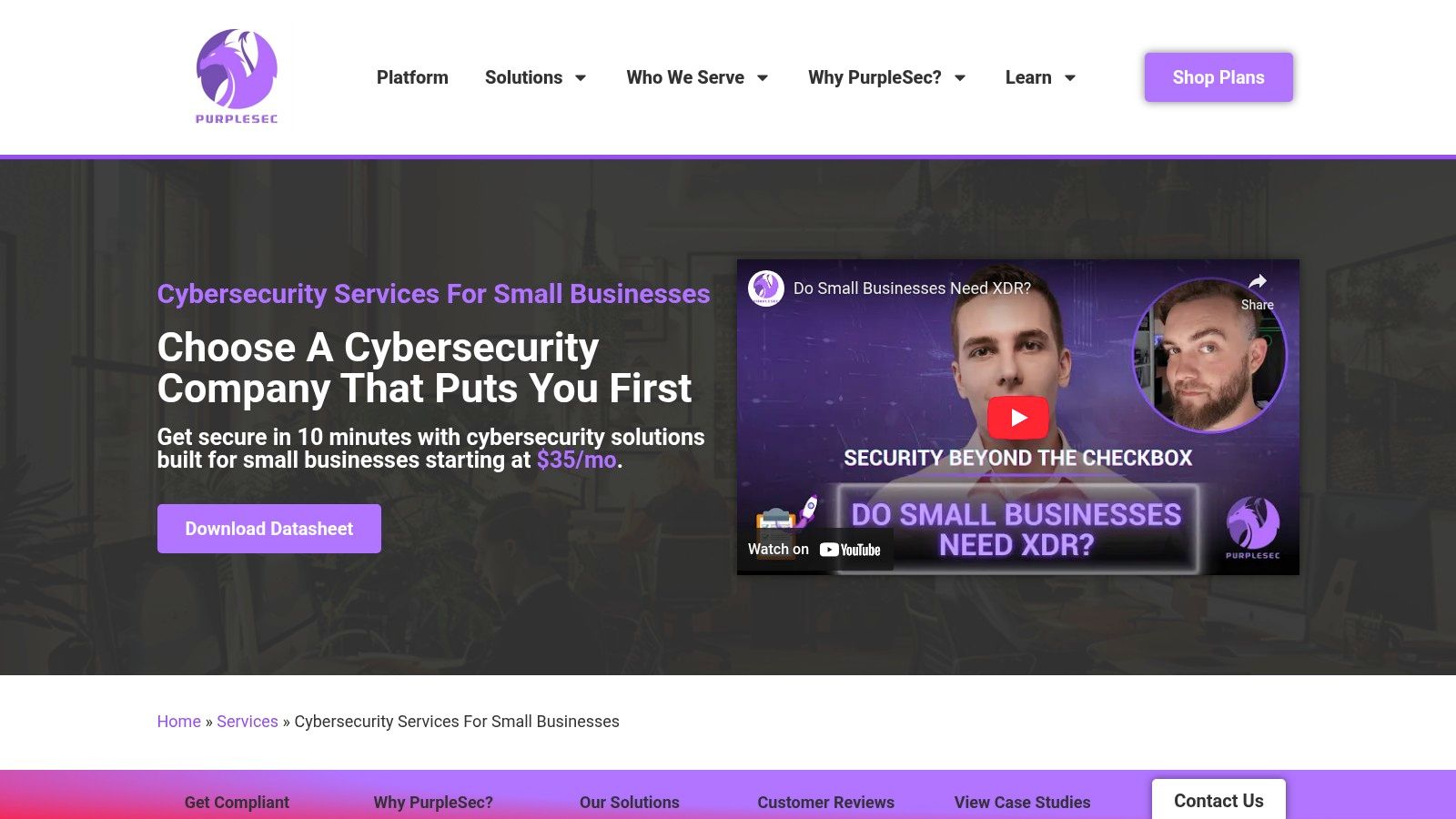 PurpleSec