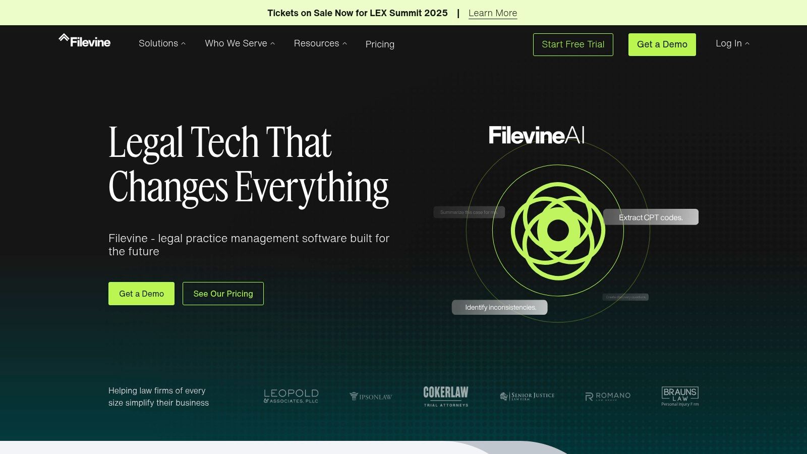 Filevine