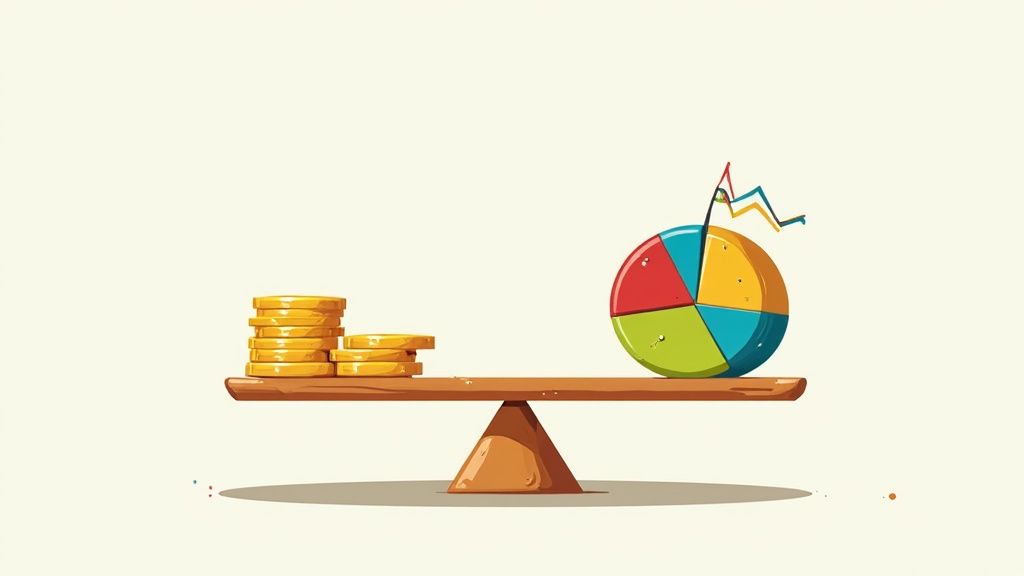 Mastering Risk and Diversification in Investing