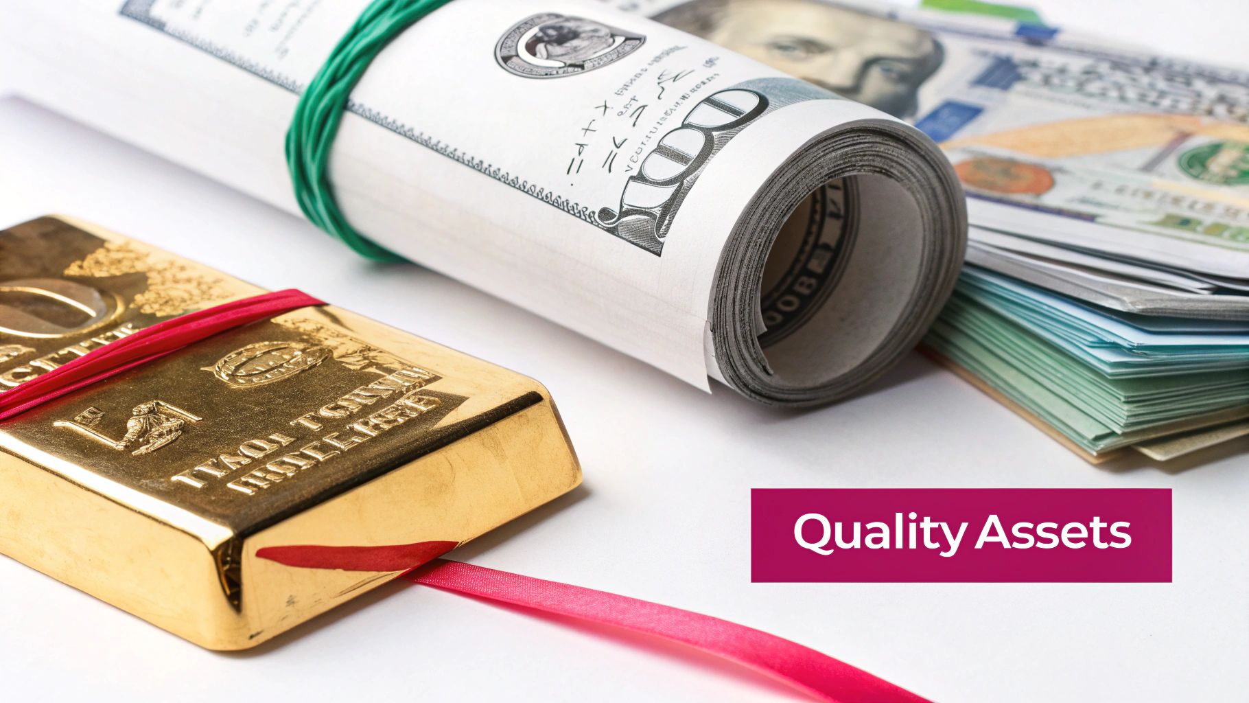 Dollar-Cost Averaging