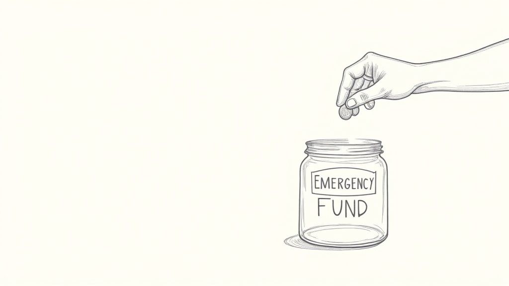 How to Prepare for Recession as an Investor