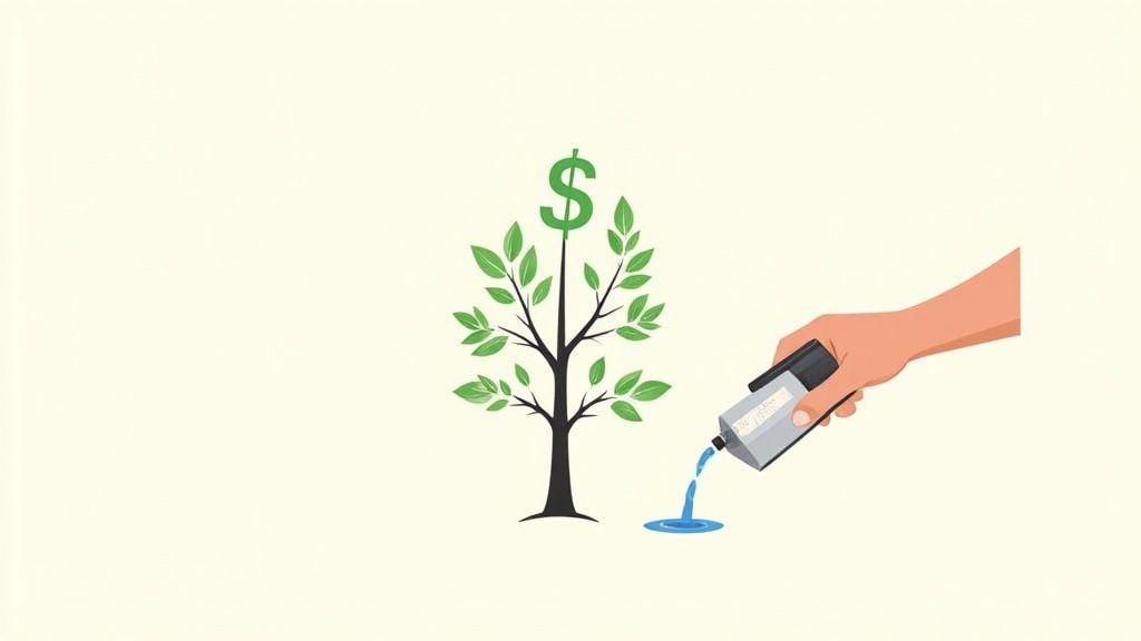 How to Prepare for Recession as an Investor