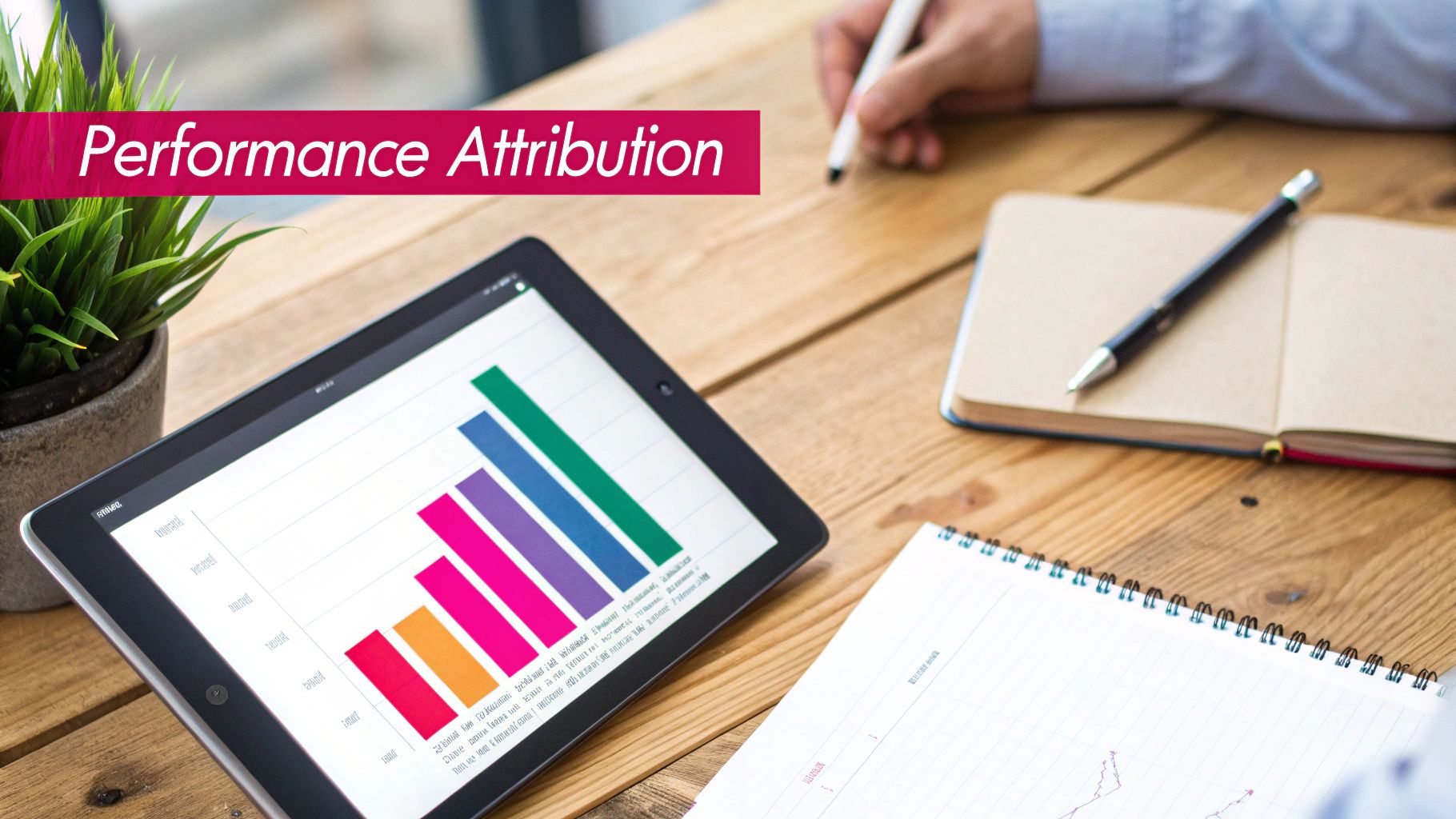 Performance Benchmarking & Attribution Analysis
