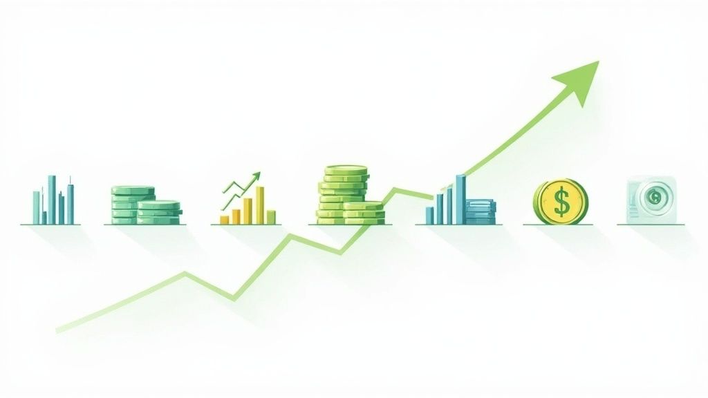 7 Best Platforms for High Dividend Yield ETFs in 2025