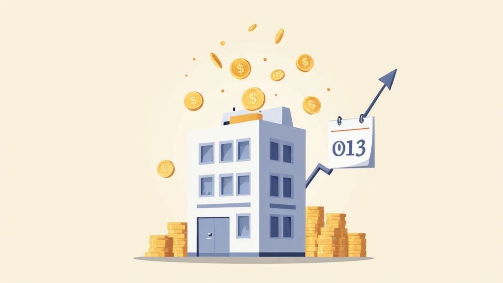 Your Guide to the Realty Income Dividend