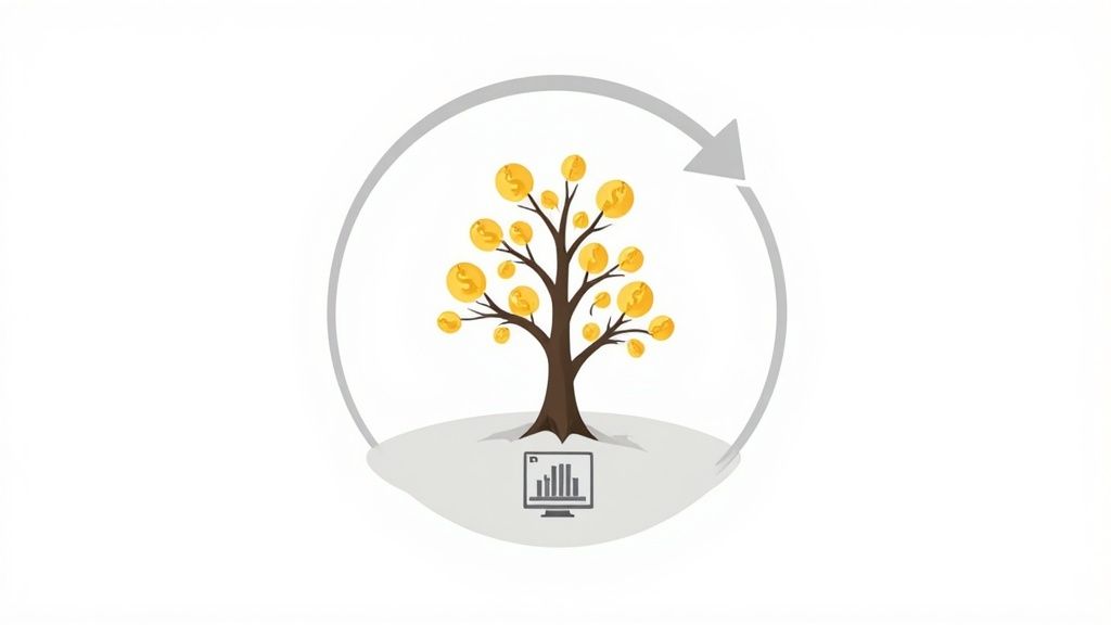 Your Guide to a Dividend Reinvestment Plan DRIP