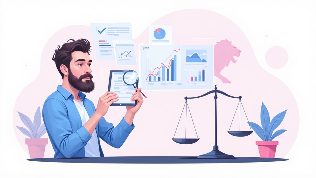 How to Evaluate Investment Opportunities: A Expert Guide