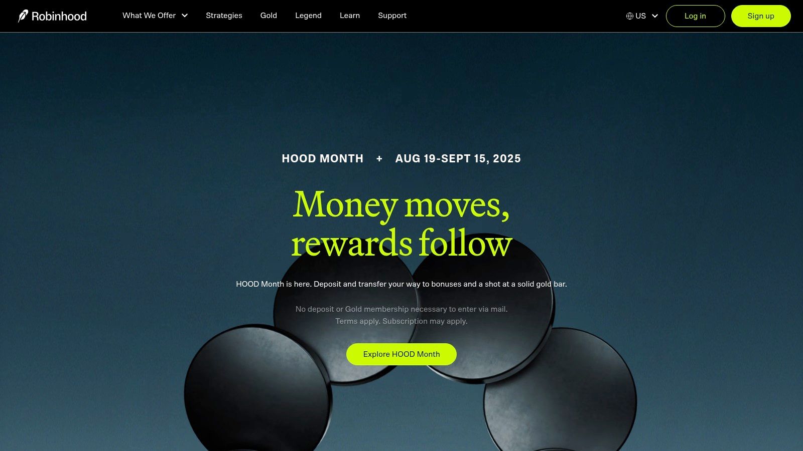Robinhood