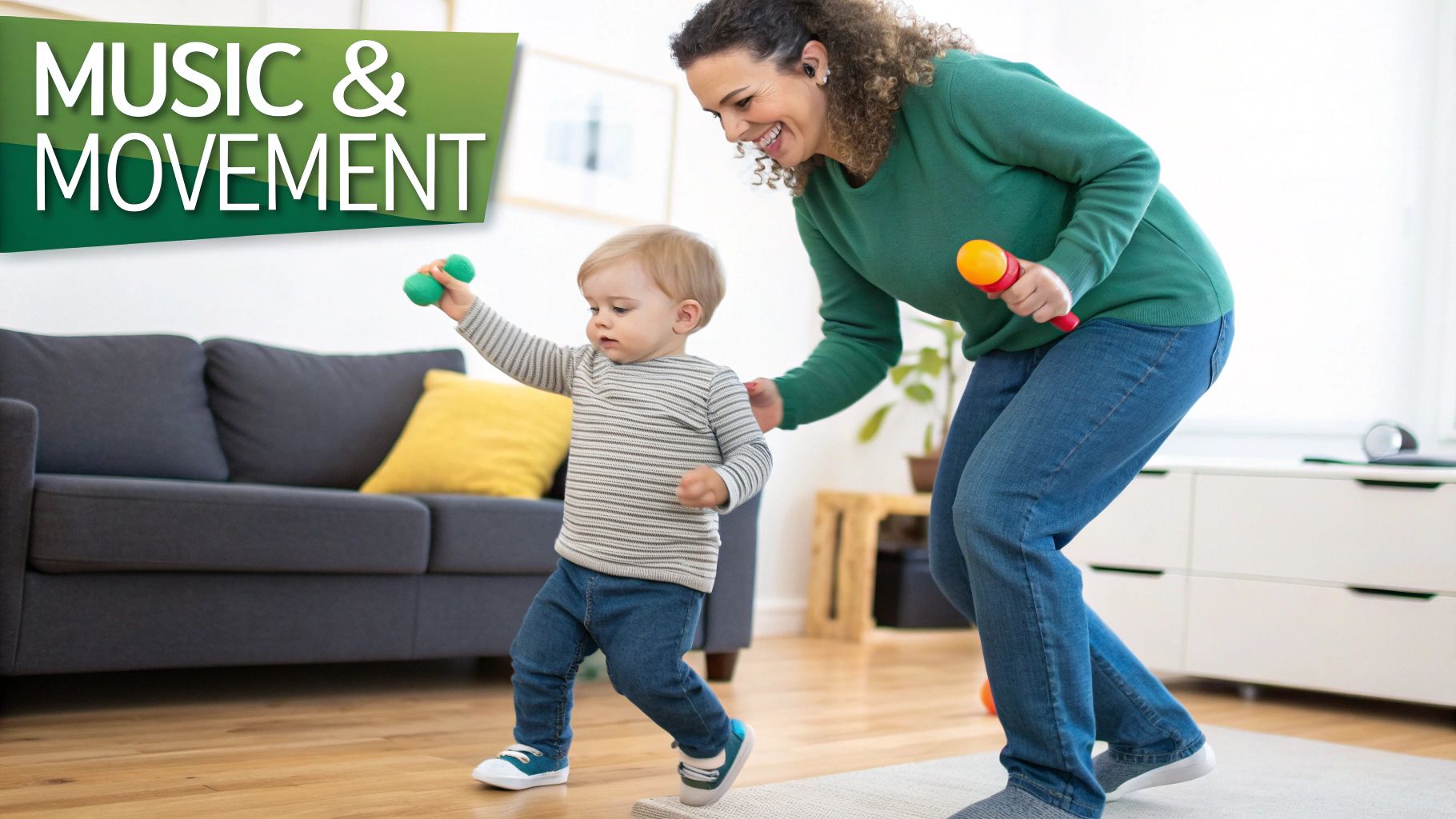 Music and Movement Play