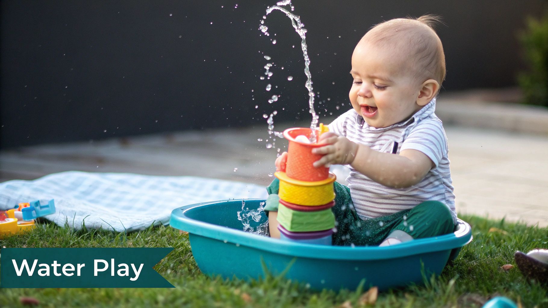 Music and Movement Activities