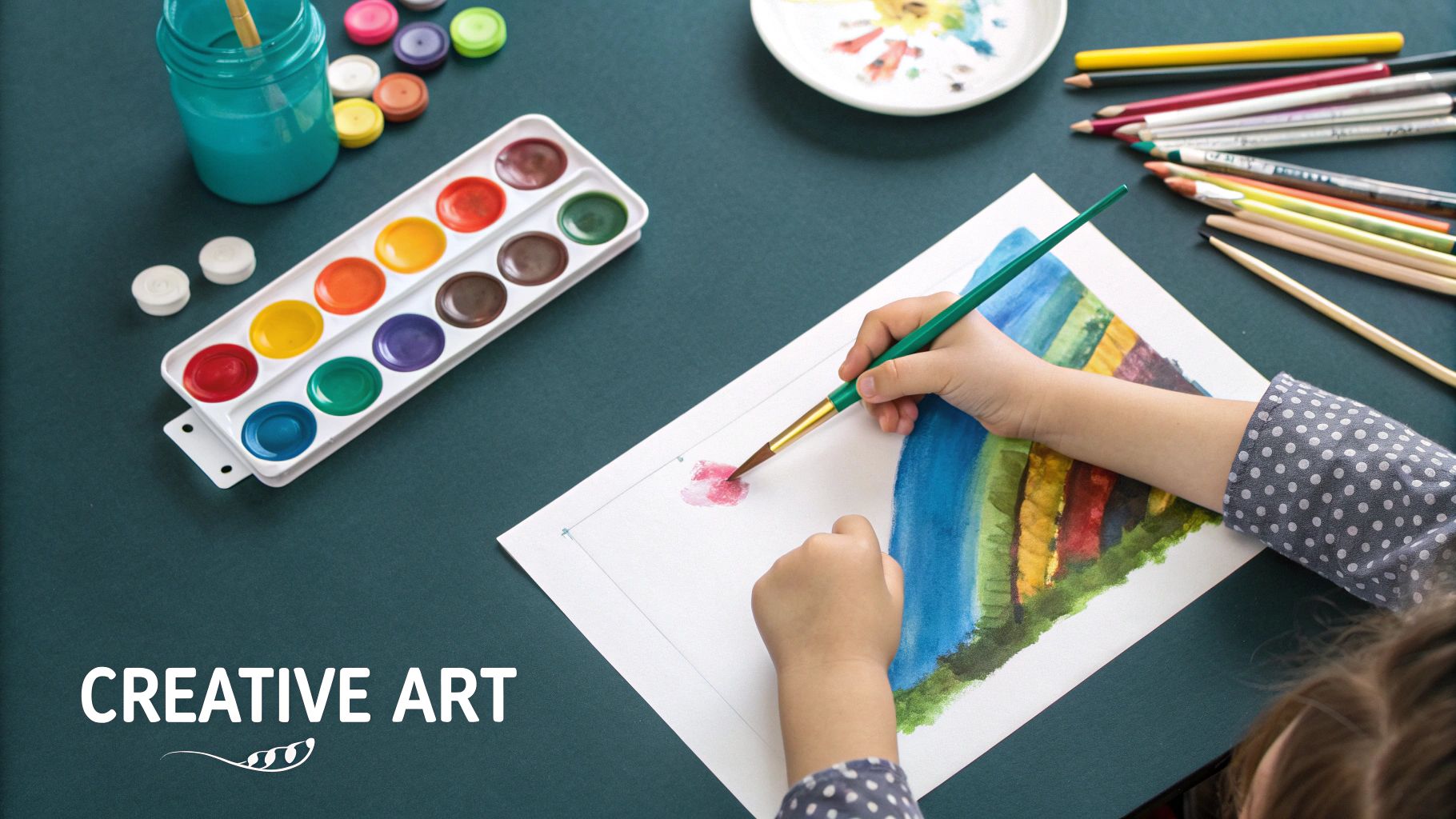 Art and Craft Projects