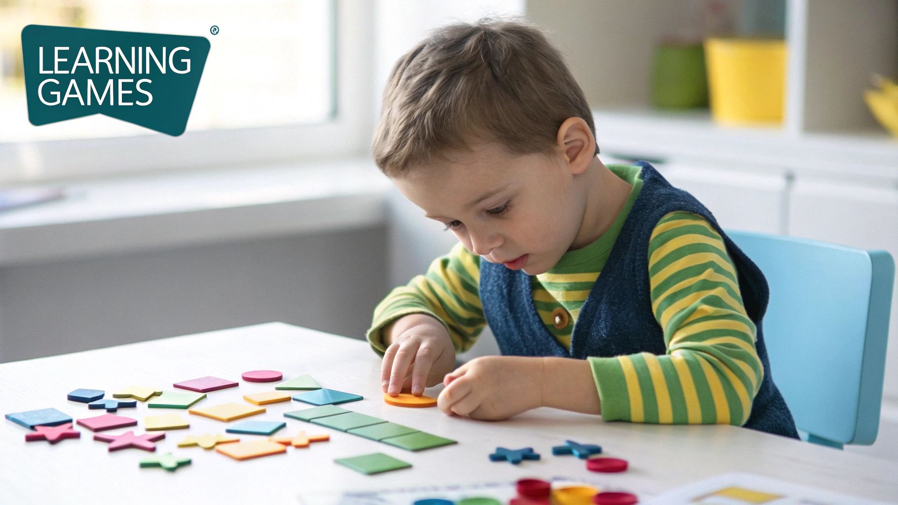 A close-up of a wooden toy with smooth, rounded edges, highlighting its safe and natural construction.