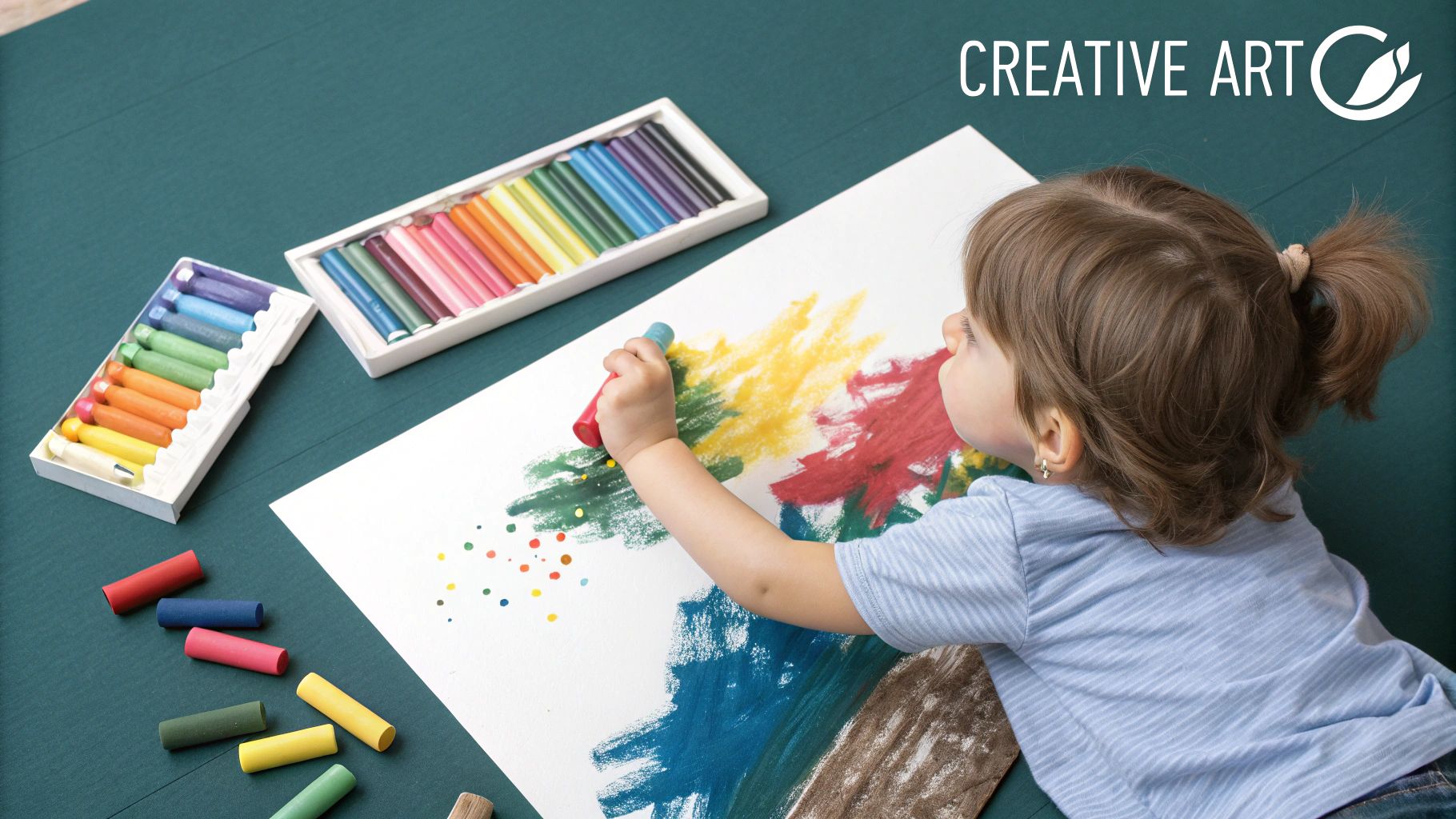 Art and Creative Expression Activities