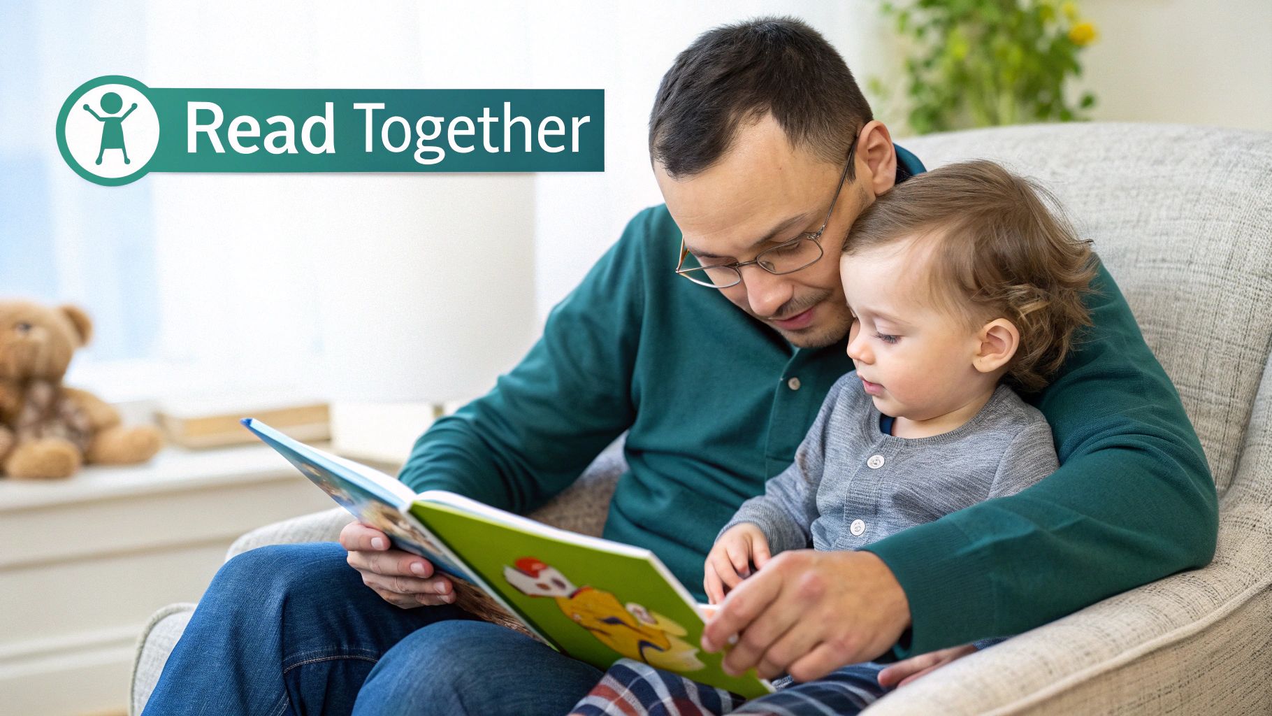 Book Reading and Storytelling Activities