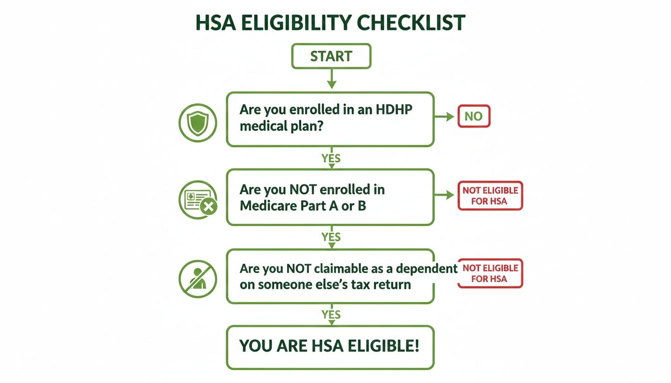 Hsa Checkbook Example What Is A Health Savings Account? - Pounds Health