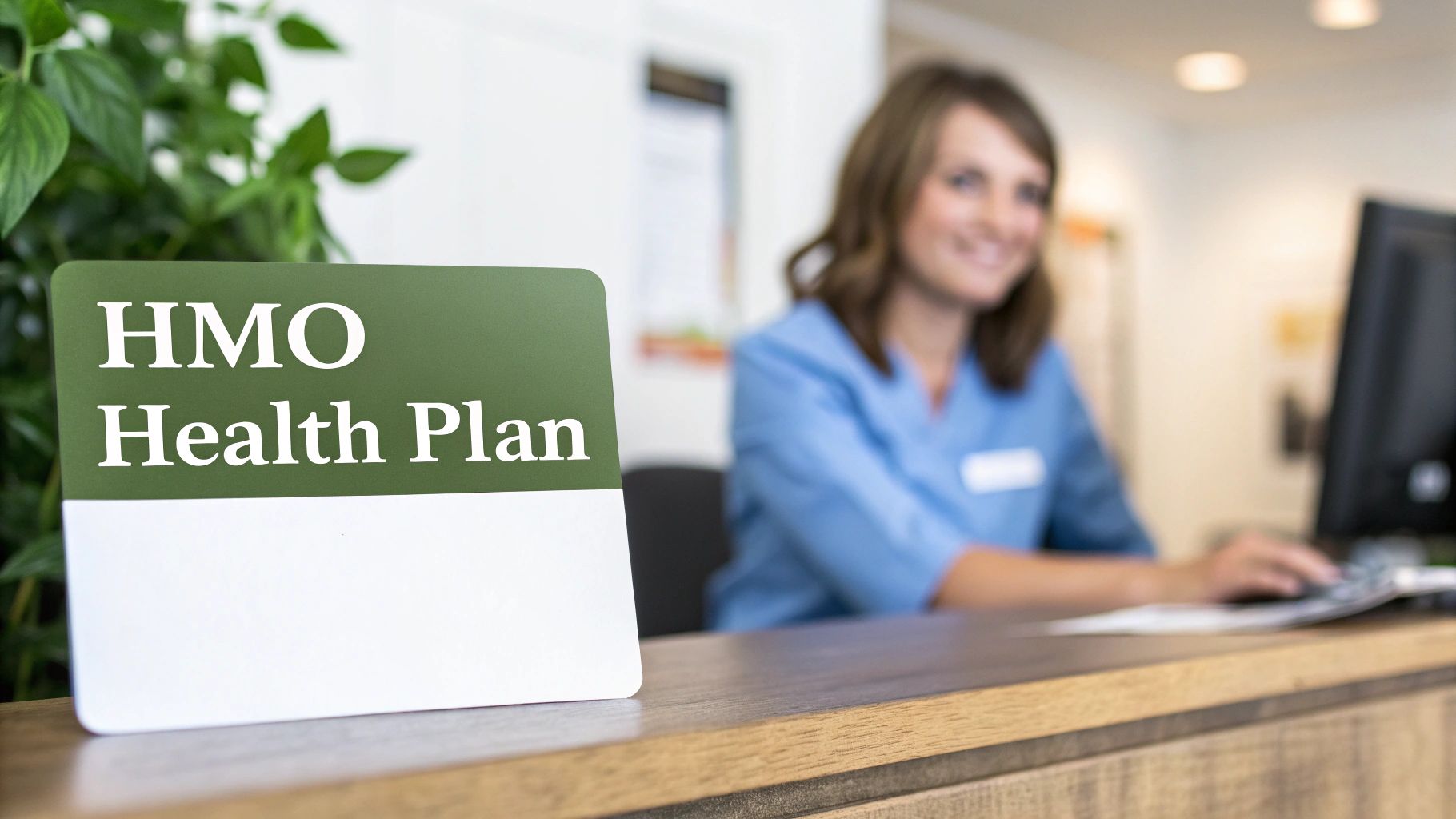 Hmo Examples What Is An Hmo Health Plan: A Quick Guide To Benefits, Costs, And ...