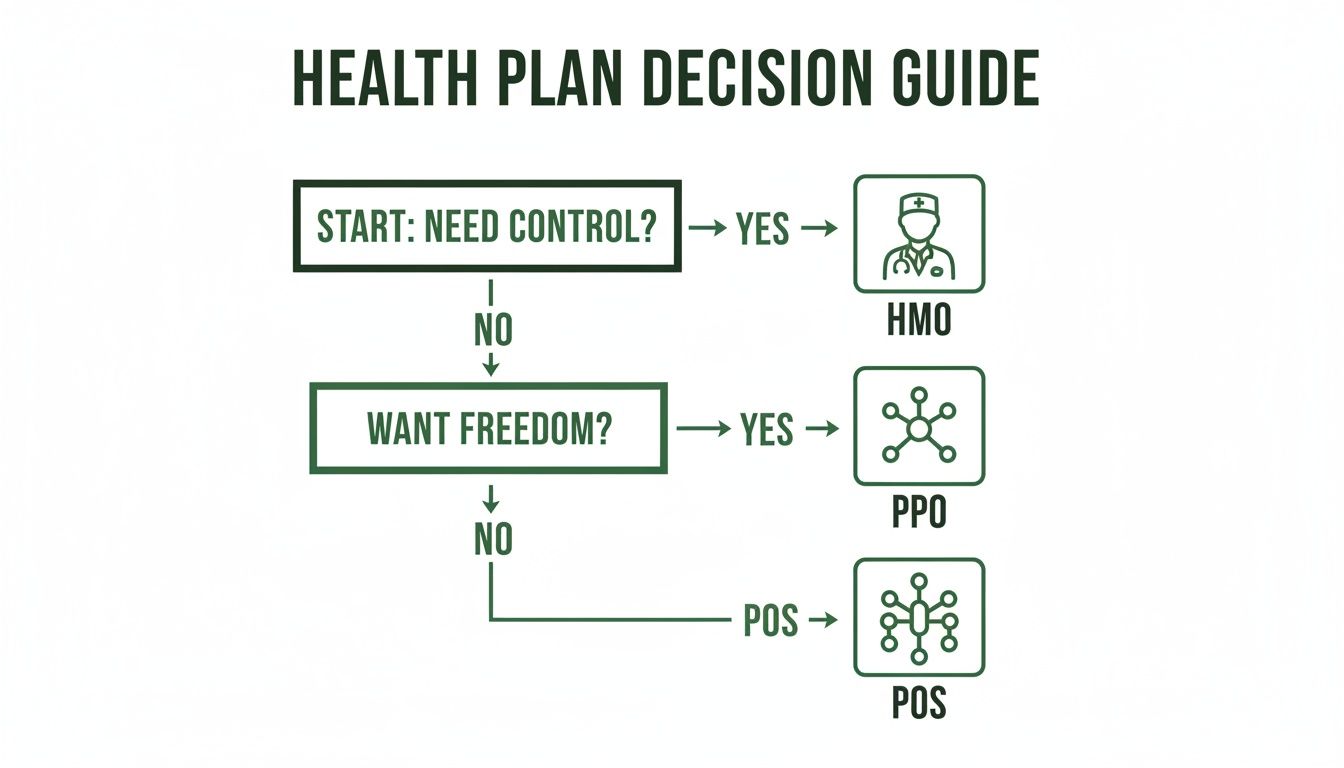 Finding The Best Health Insurance Plans For Families - Pounds Health