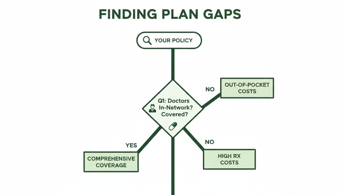 Closing The Gaps In Health Insurance Coverage - Pounds Health