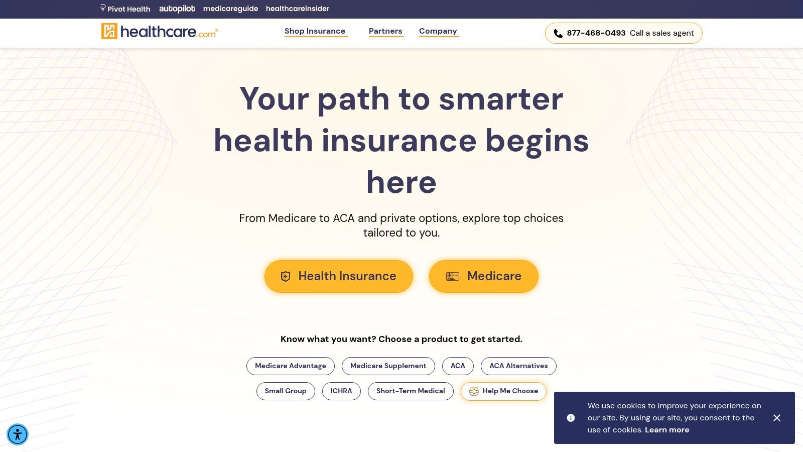 Healthcare.com