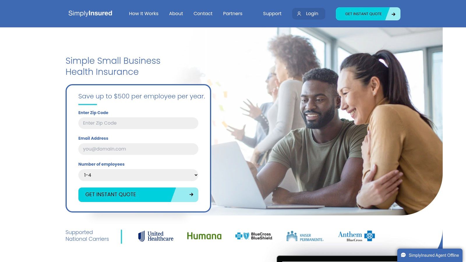 SimplyInsured