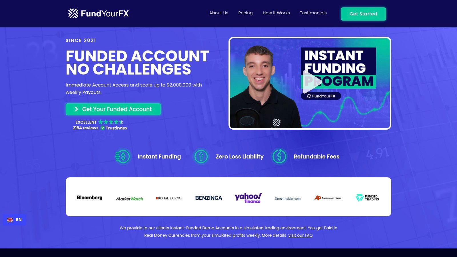 FundYourFX