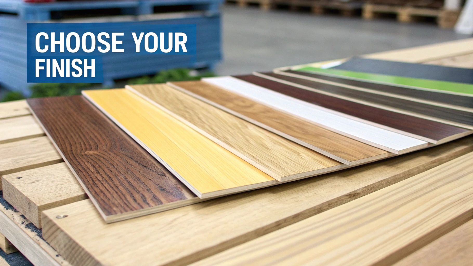 A professional applying a smooth, even layer of finish to a newly sanded hardwood floor.