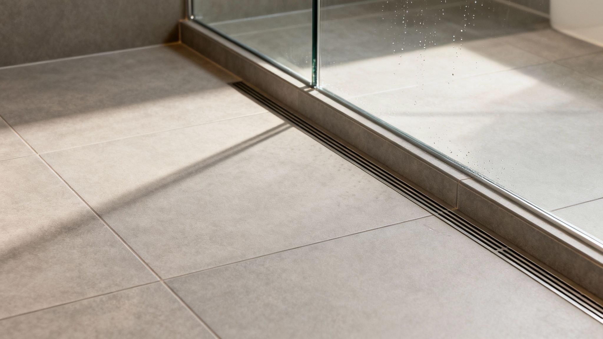 Flooring Installation