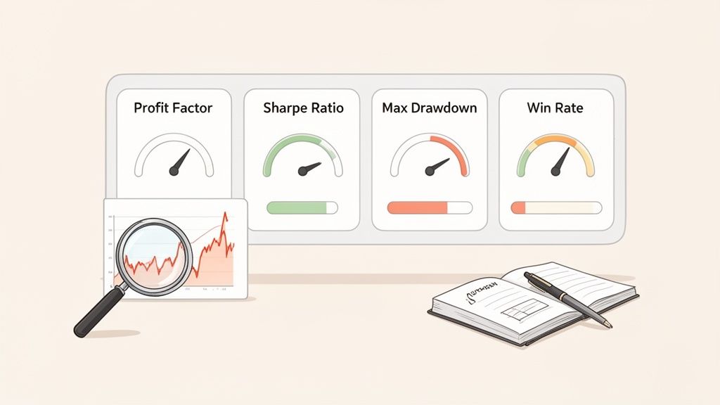 How to Backtest a Trading Strategy: A Practical Guide for Tr | Gainlytics