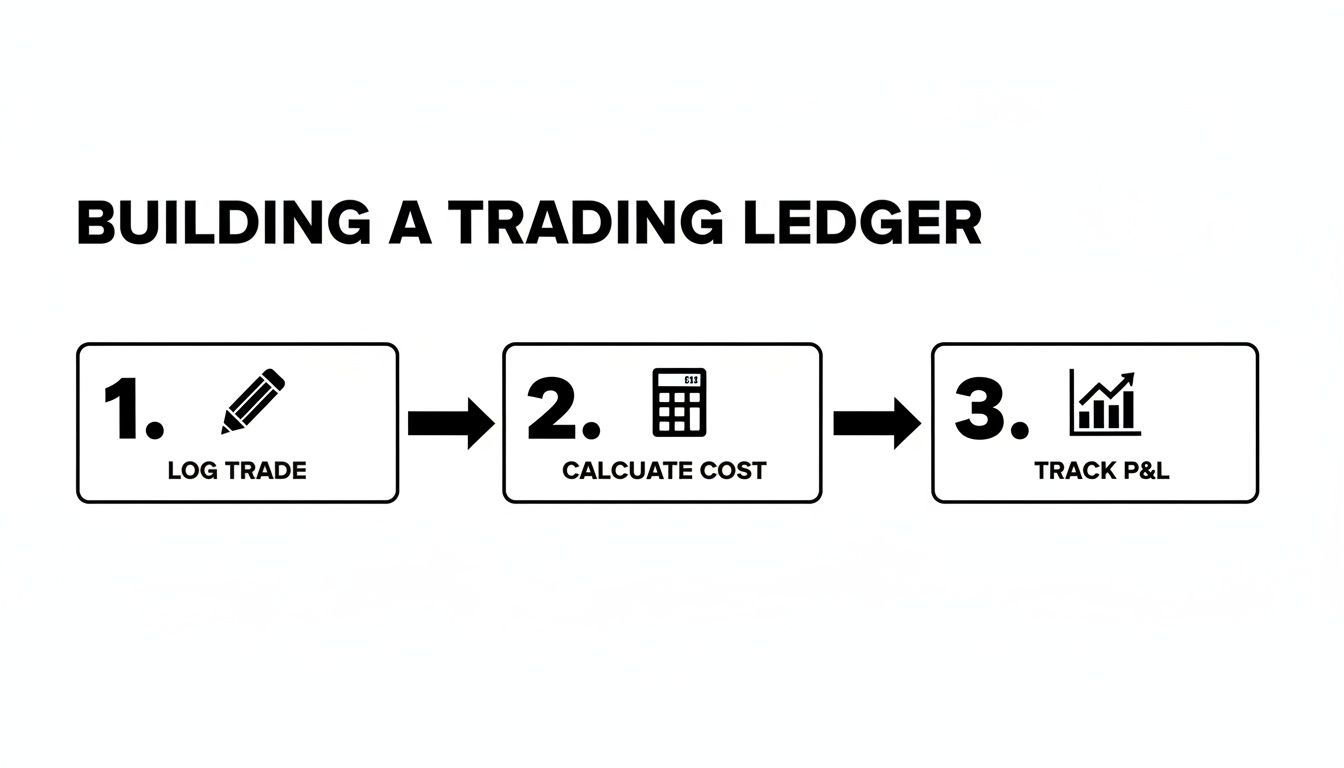 Gainlytics – Trading Journal & Performance Analytics